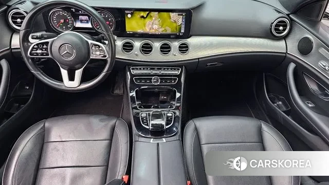 Mercedes-Benz E-Class W213 id 3455005 из Кореи 17