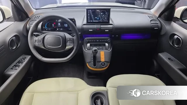 Hyundai Casper id 3262811 из Кореи 17