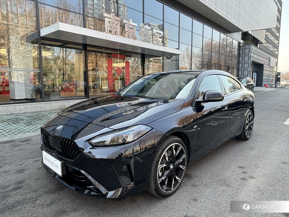 BMW 2 series id 4453883 из Китая 9
