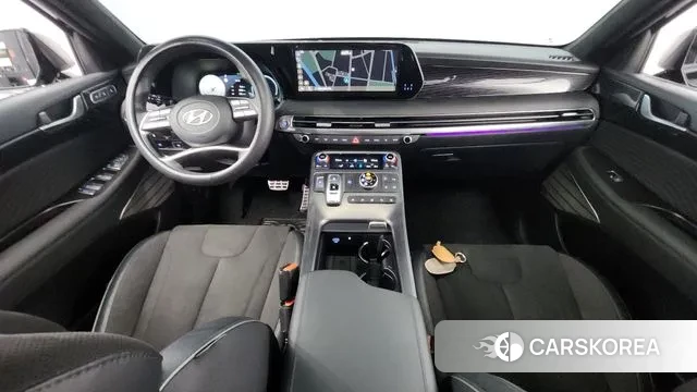 Hyundai The New Palisade id 2984071 из Кореи 17