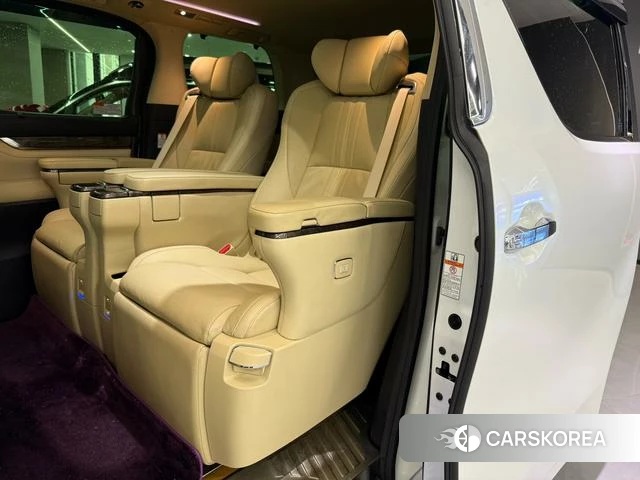Toyota Wilfa id 4261650 из Китая 21
