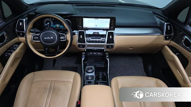 Kia Sorento 4th Generation id 4494968 из Кореи 29