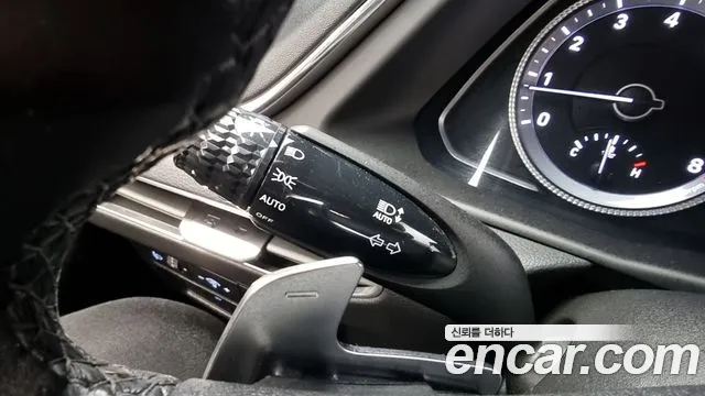 Hyundai Sonata (DN8) id 2536962 из Кореи 17