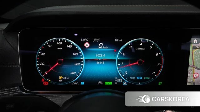Mercedes-Benz E-Class W213 id 4361610 из Кореи 16
