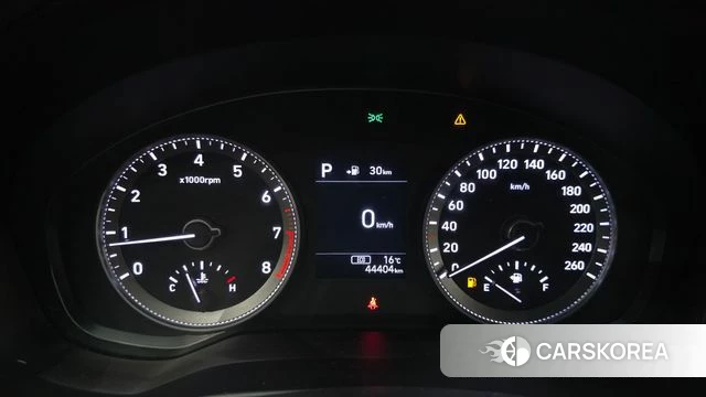 Hyundai Grandeur IG id 3905958 из Кореи 17