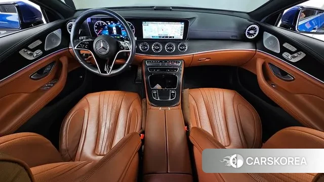 Mercedes-Benz CLS-Class C257 id 3735240 из Кореи 17