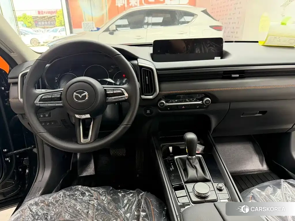 Mazda CX-50 id 4629127 из Китая 17