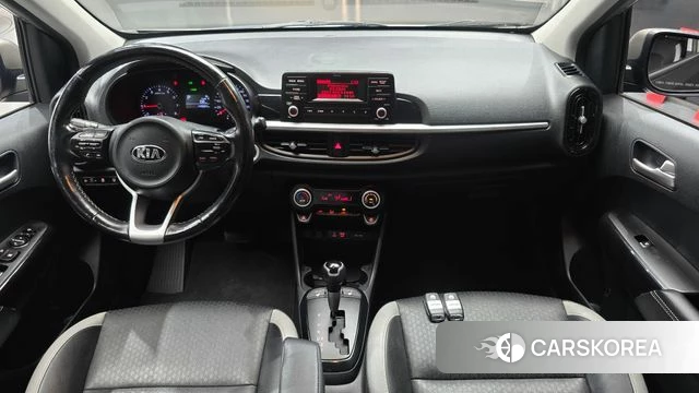 Kia All New Morning (JA) id 4918783 из Кореи 28