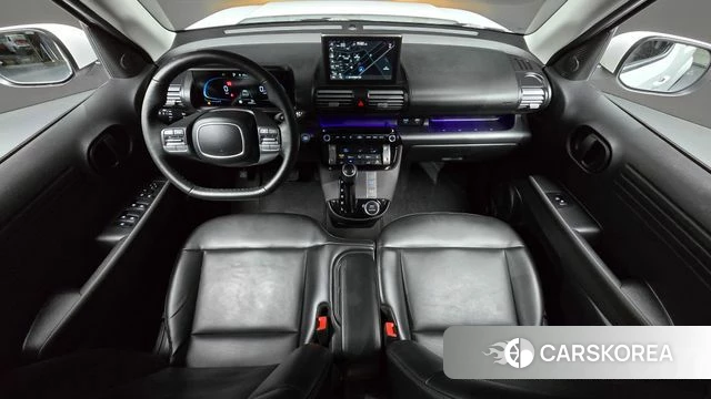 Hyundai Casper id 4423030 из Кореи 17