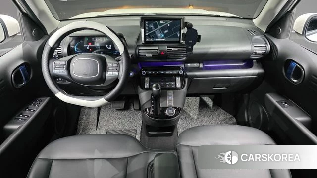 Hyundai Casper id 4349447 из Кореи 27