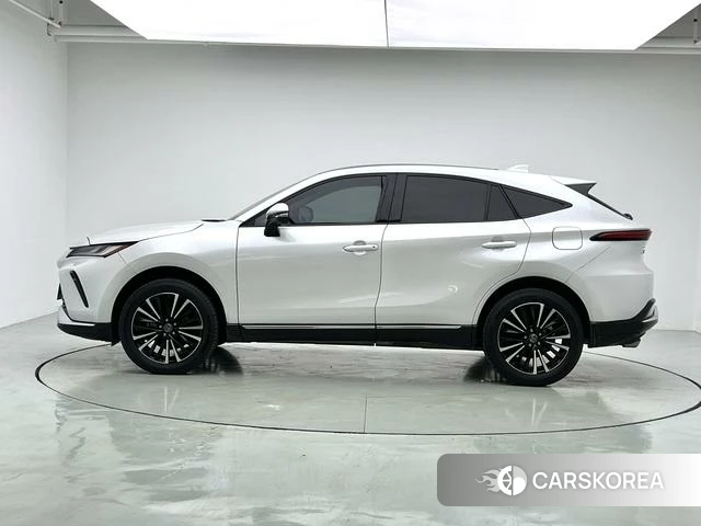Toyota Weisha id 4262410 из Китая 17