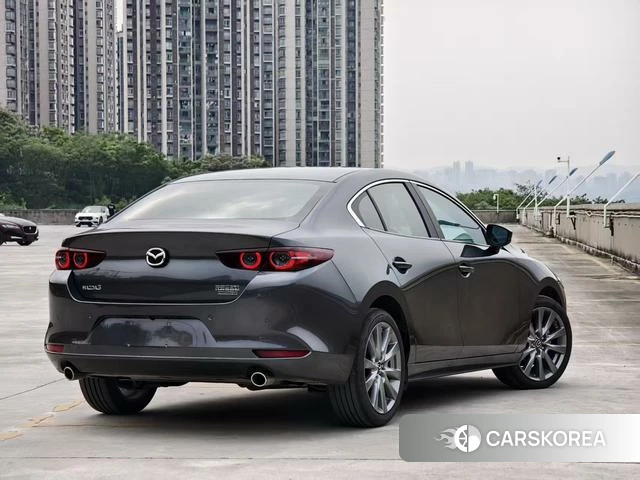 Mazda 3 Angkesaila id 4276179 из Китая 16
