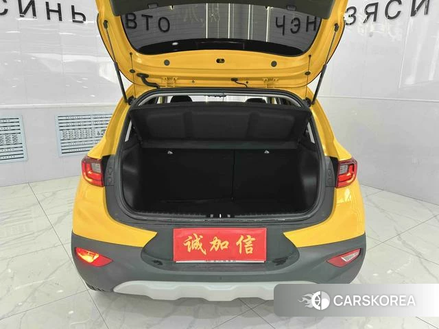 Kia Yi Ran id 4263212 из Китая 18