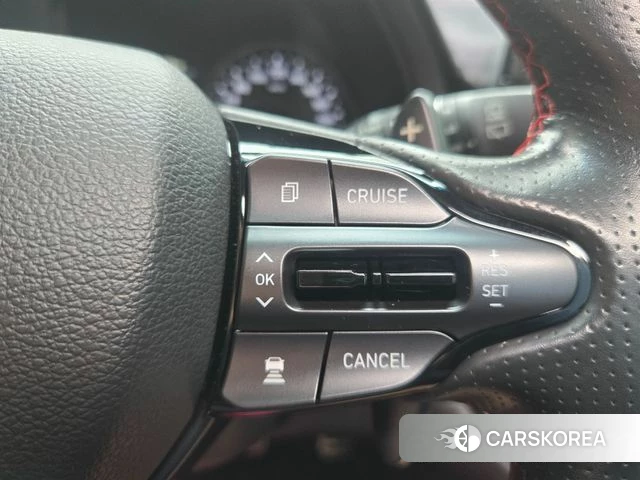 Hyundai i30 (PD) id 4384686 из Кореи 17