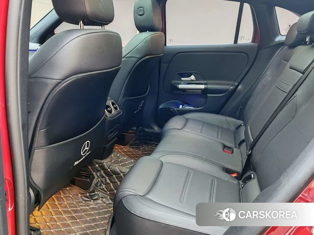 Mercedes-Benz GLA id 4290700 из Китая 17
