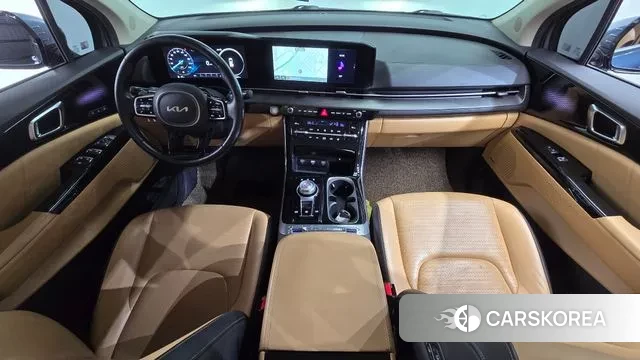 Kia Carnival 4th generation id 3323674 из Кореи 17