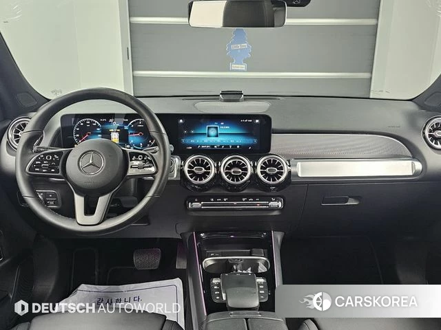 Mercedes-Benz GLB-Class X247 id 4671555 из Кореи 17