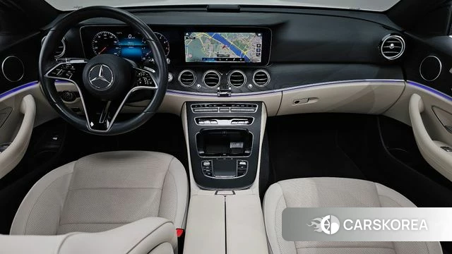 Mercedes-Benz E-Class W213 id 4186168 из Кореи 33