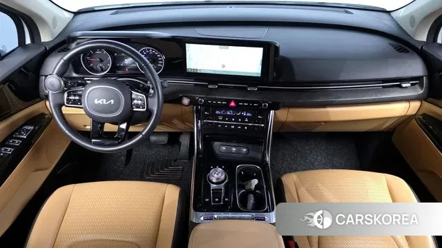 Kia Carnival 4th generation id 3721336 из Кореи 17