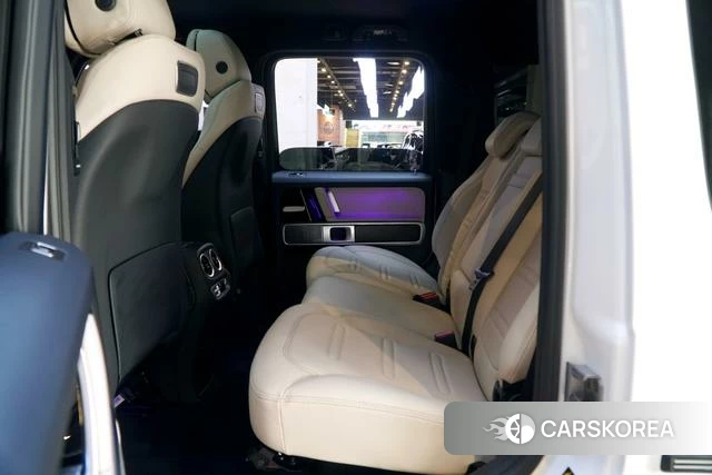 Mercedes-Benz G-class id 4271559 из Китая 14