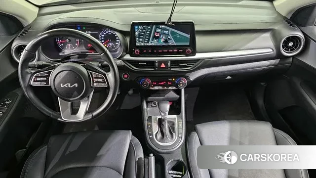 Kia The New K3 2nd generation id 3054385 из Кореи 17