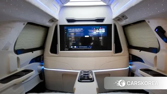 Kia The New Carnival 4th Generation id 3731508 из Кореи 17