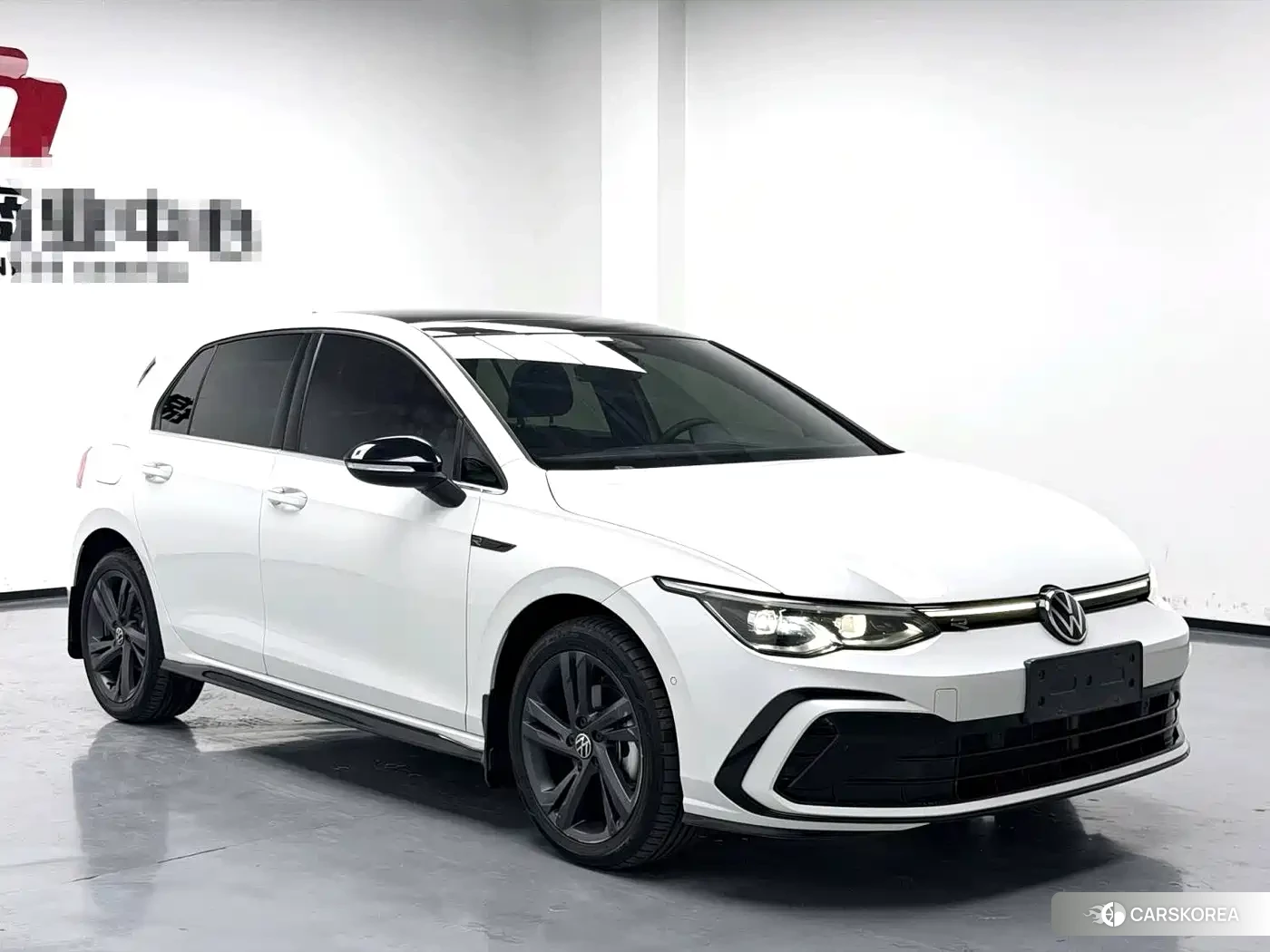 Volkswagen Golf id 4601145 из Китая 7