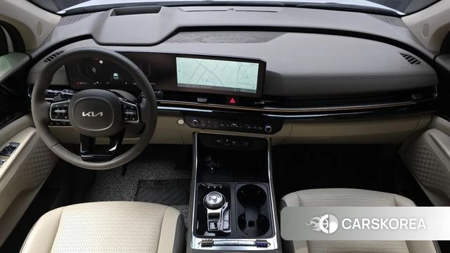 Kia The New Carnival 4th Generation id 3817826 из Кореи 17