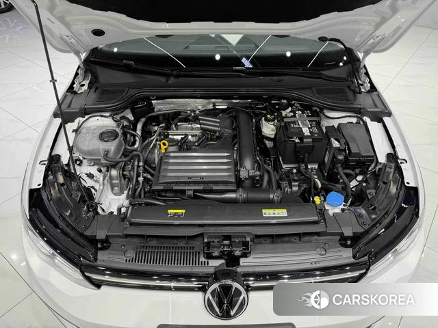 Volkswagen Golf id 4342067 из Китая 18