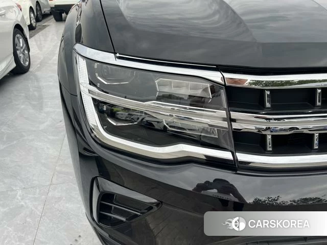 Volkswagen Tourang id 4314126 из Китая 25