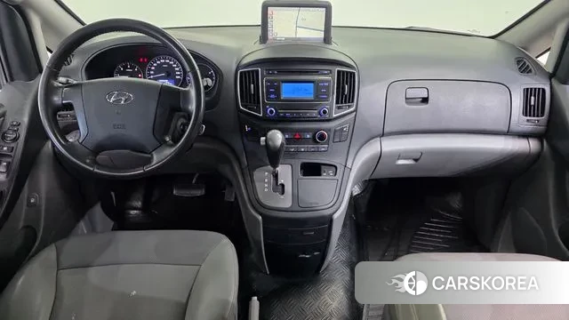 Hyundai The New Grand Starex id 3531114 из Кореи 17