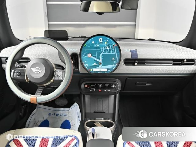 Mini Cooper S 4th Generation id 3914082 из Кореи 17