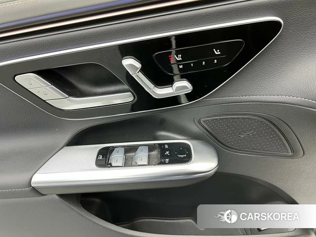 Mercedes-Benz EQE id 4257000 из Китая 31
