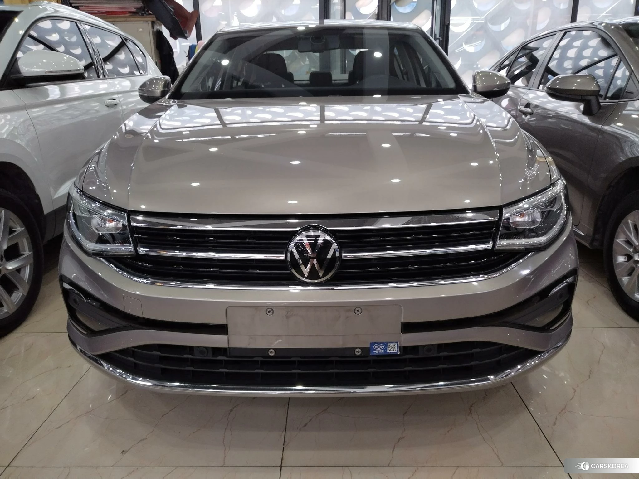 Volkswagen Bora id 4454598 из Китая 16