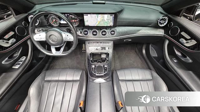 Mercedes-Benz E-Class W213 id 4203460 из Кореи 17