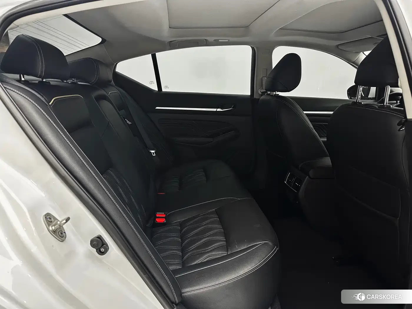 Nissan Altima id 4589363 из Китая 21