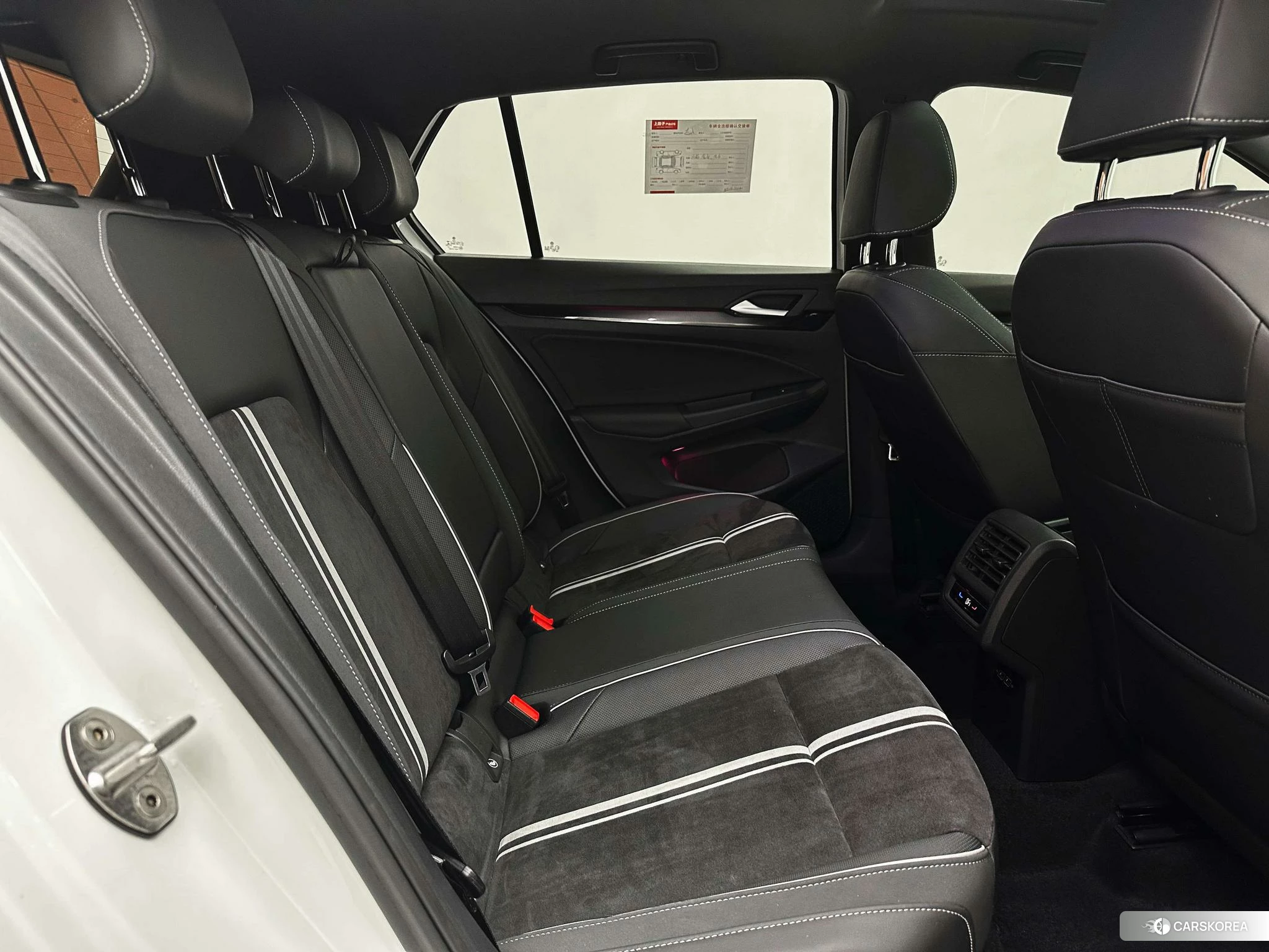 Volkswagen Golf id 4406044 из Китая 21