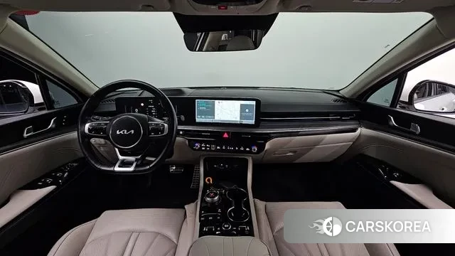 Kia The New K5 3rd generation id 3231239 из Кореи 17