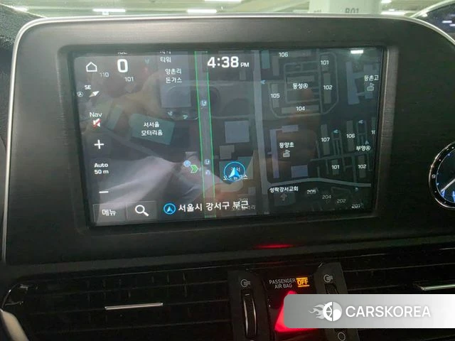 Hyundai Grandeur IG id 4610456 из Кореи 17
