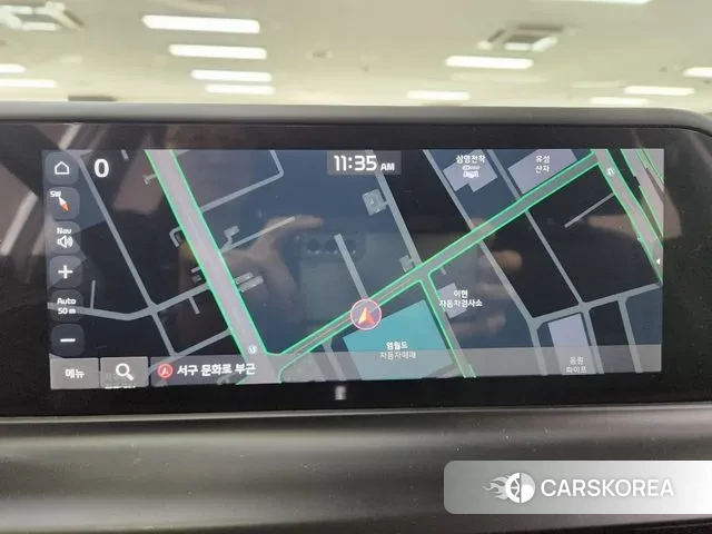 Kia The New Seltos id 3580791 из Кореи 17