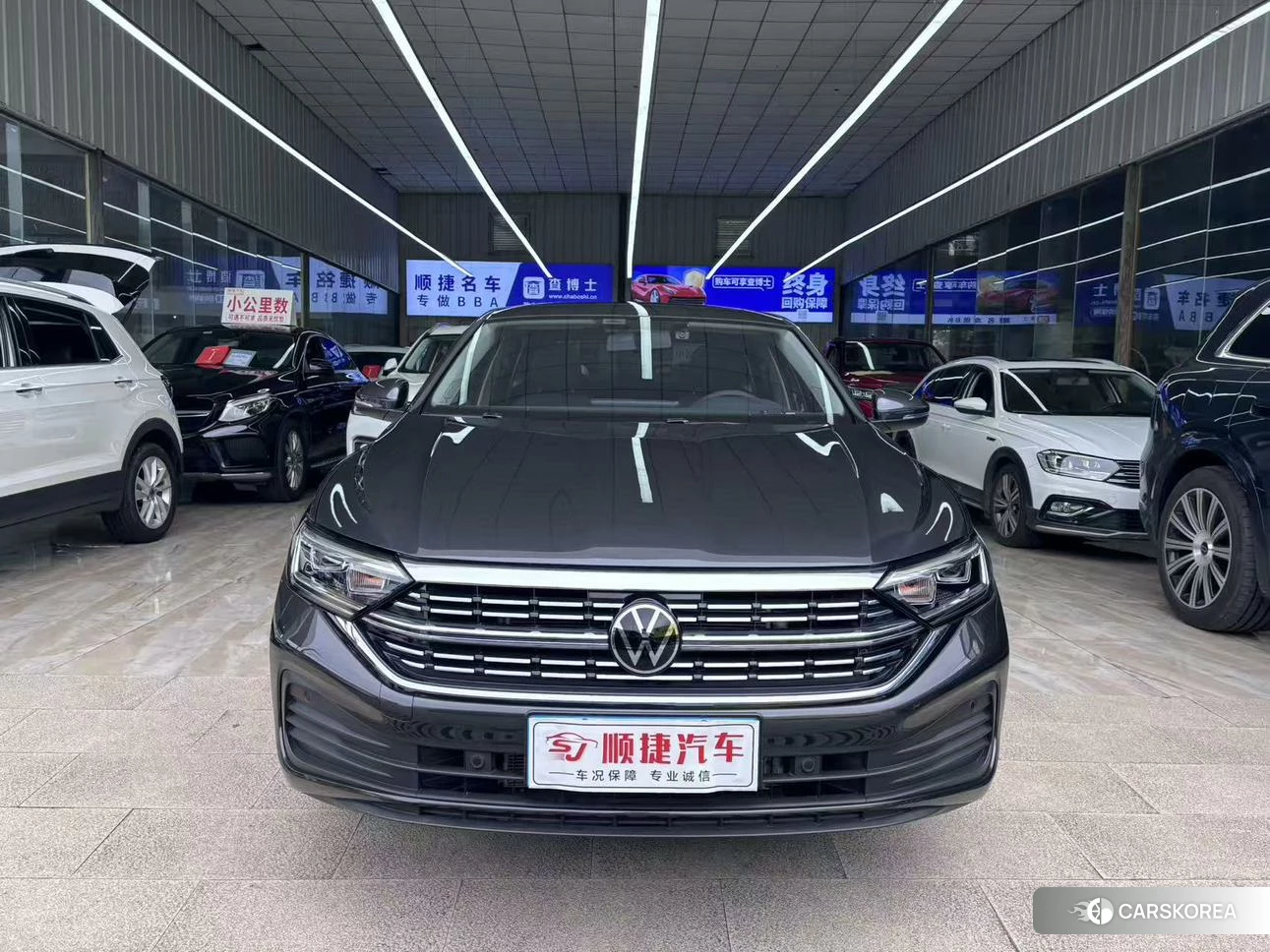 Volkswagen Sagitar id 4512482 из Китая 17