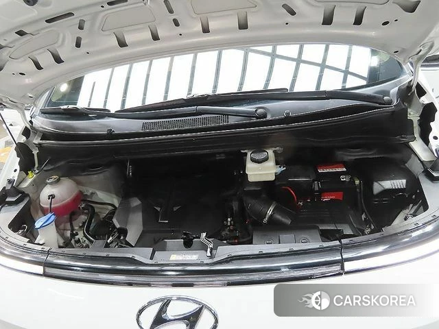 Hyundai Staria id 3898137 из Кореи 17