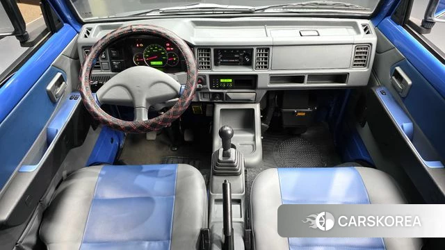 Chevrolet (GM Daewoo) New Damas id 4683954 из Кореи 17