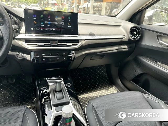 Kia K3 id 4299854 из Китая 7