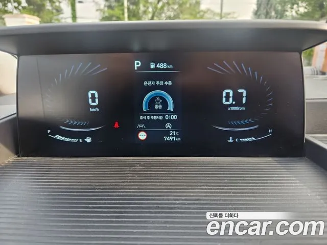 Hyundai Staria id 2728580 из Кореи 17