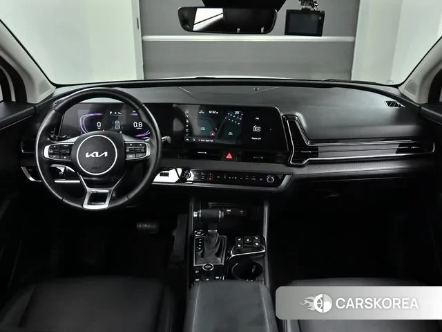 Kia Sportage 5th Generation id 3471984 из Кореи 17