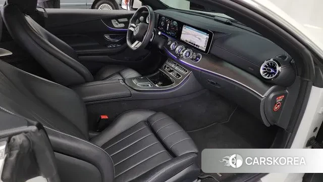 Mercedes-Benz E-Class W213 id 2939118 из Кореи 17