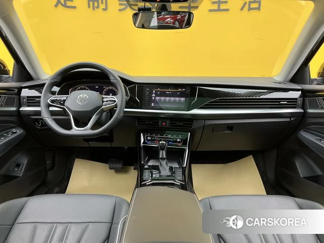 Volkswagen Passat id 4257710 из Китая 28