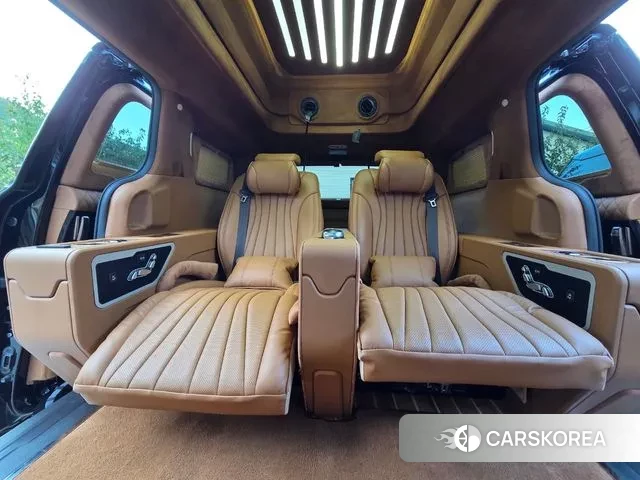 Kia Carnival 4th generation id 3288221 из Кореи 16