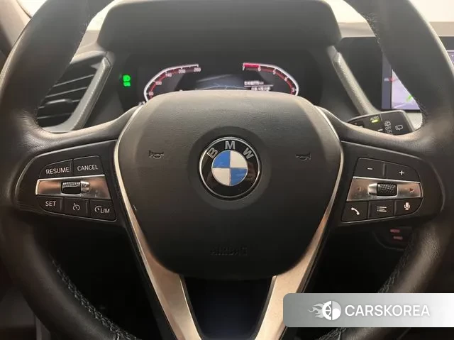 BMW 1 Series (F40) id 3425369 из Кореи 13